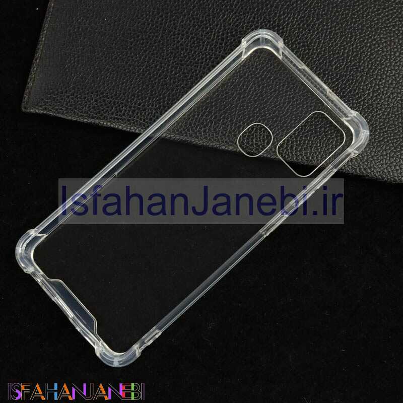 اصفهان جانبی-قاب ضدضربه Space سامسونگ A21s