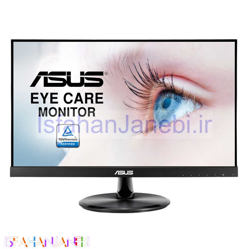 اصفهان جانبی-مانیتور ایسوس VP229HE سایز 21.5 اینچ