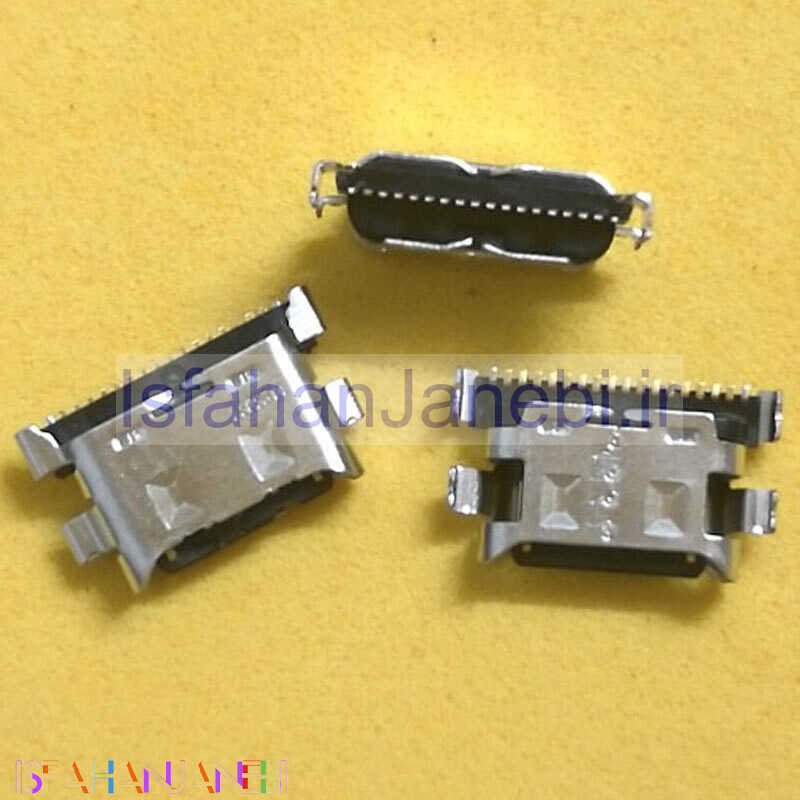 اصفهان جانبی-سوکت شارژ گوشی Huawei P30 Lite