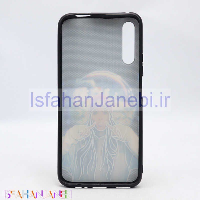 اصفهان جانبی-قاب فانتزی برجسته کد41 هواوی Y9s سری E