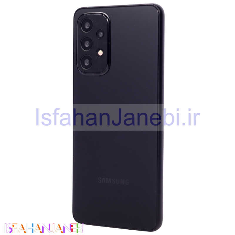 اصفهان جانبی-ماکت گوشی Samsung Galaxy A33 5G