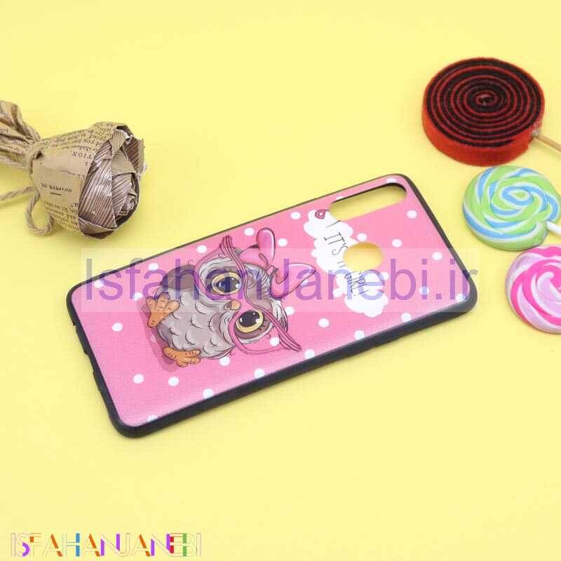 اصفهان جانبی-قاب فانتزی برجسته کد19 سامسونگ A20s سری F