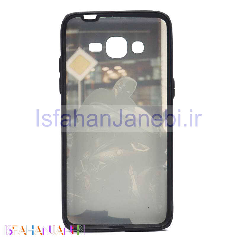 اصفهان جانبی-قاب فانتزی LINDO کد20 سامسونگ Galaxy Grand Prime