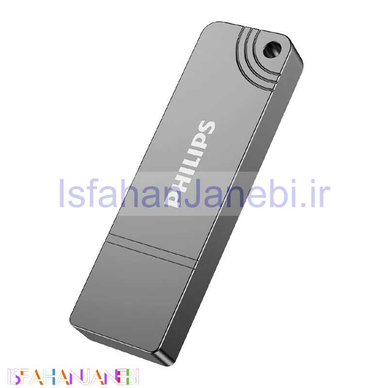 اصفهان جانبی-فلش 32 گیگ فیلیپس Philips FM11UA032B/93 USB3.2