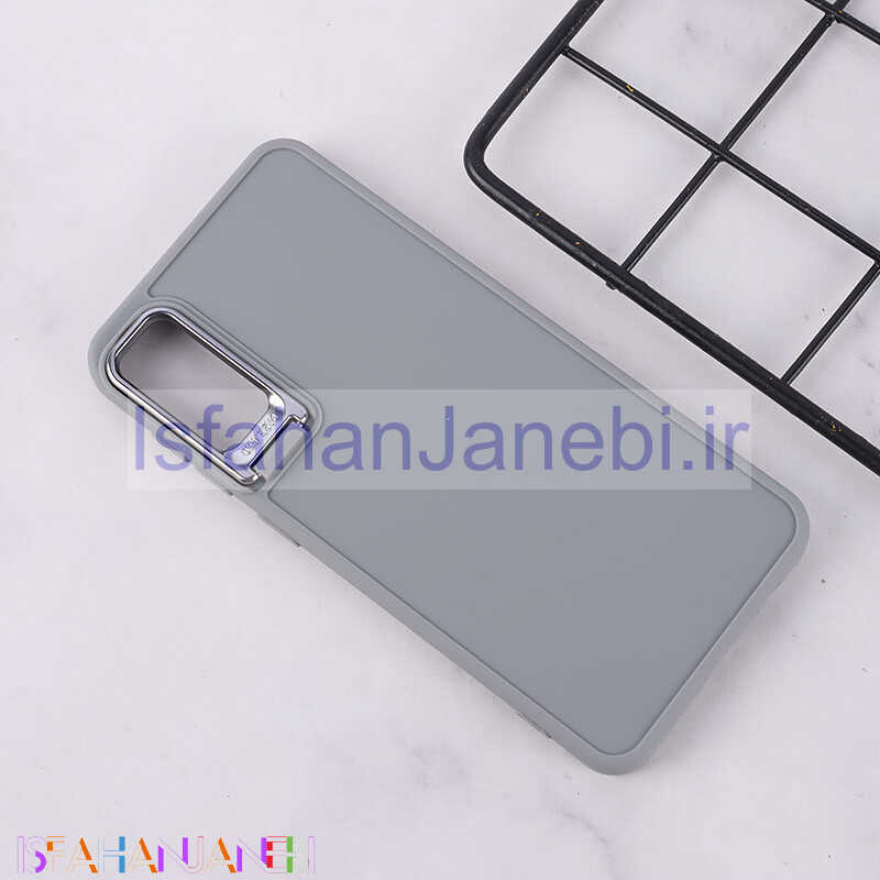اصفهان جانبی-قاب ژله ای Case.Pro سامسونگ Galaxy A30s / A50 / A50s استندشو