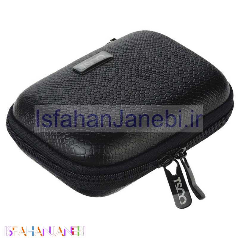 اصفهان جانبی-کیف هارد TSCO THC-3158 پوست ماری