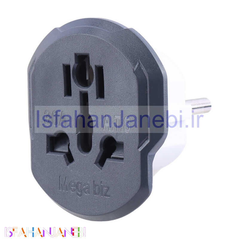 اصفهان جانبی-تبدیل برق 3 به 2 مگا بیز A.T.S