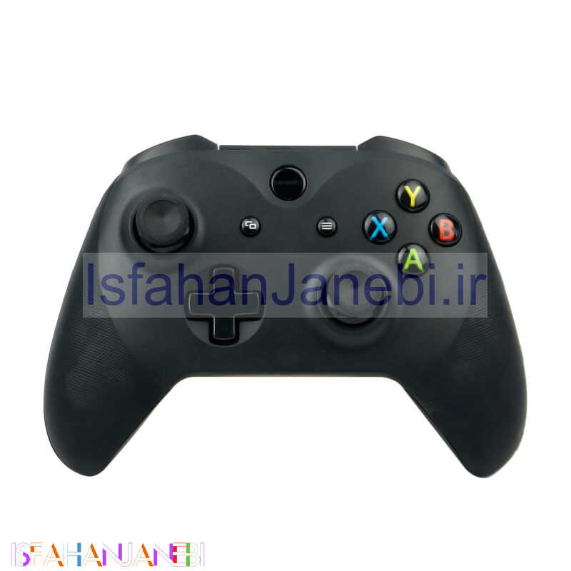 اصفهان جانبی-دسته بازی بی سیم پاناتک P-G509W