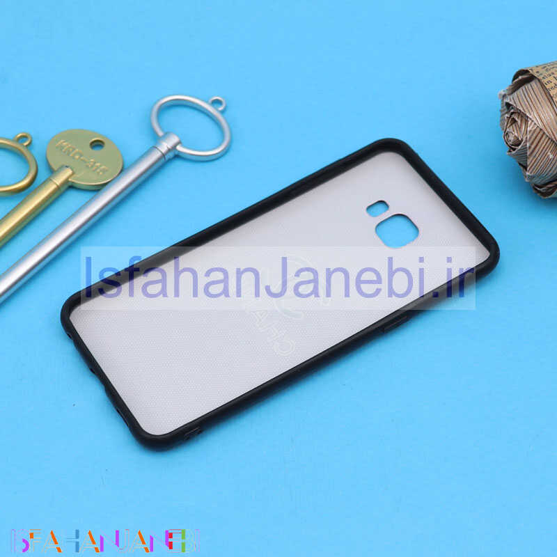 اصفهان جانبی-قاب فانتزی برجسته کد32 سامسونگ C5 Pro سری F