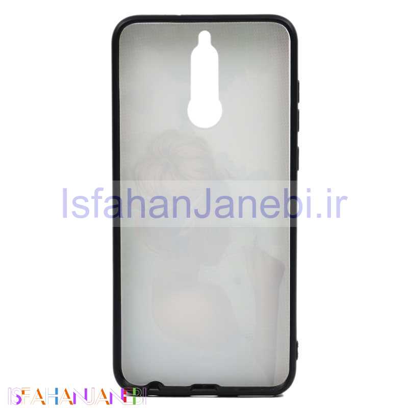 اصفهان جانبی-قاب فانتزی برجسته کد22 هواوی Mate 10 Lite سری E