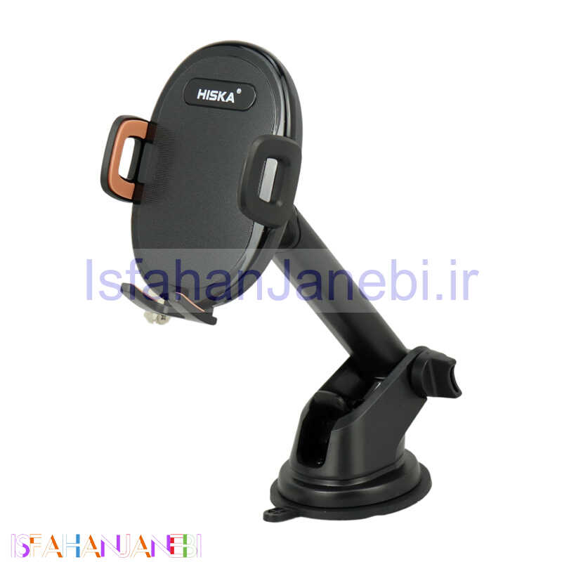 اصفهان جانبی-هولدر داشبوردی دریچه ای Hiska HK-2197