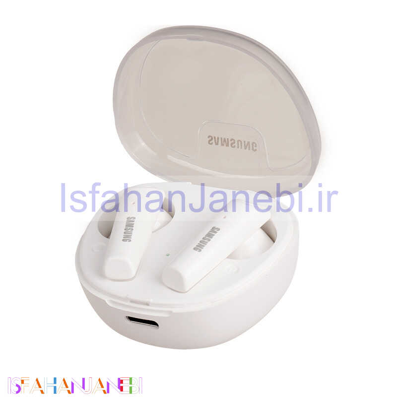اصفهان جانبی-هندزفری بلوتوث دو تایی Samsung Galaxy Buds Pro Pro50 TWS