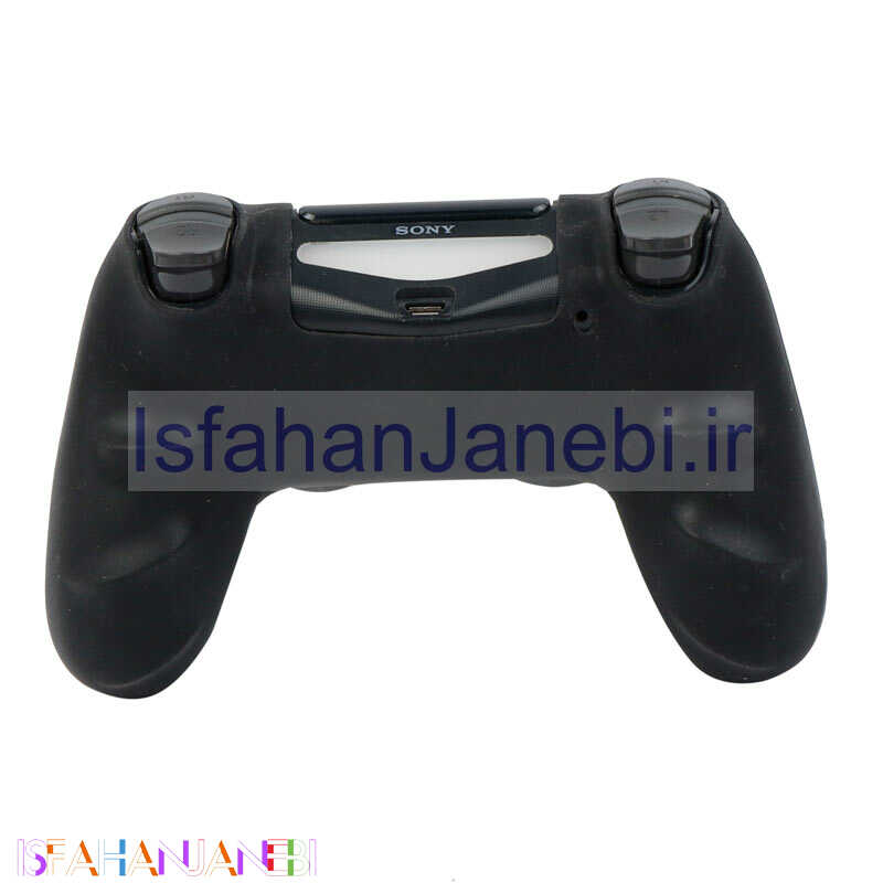 اصفهان جانبی-روکش دسته بازی PS4 طرح چریکی کد 29