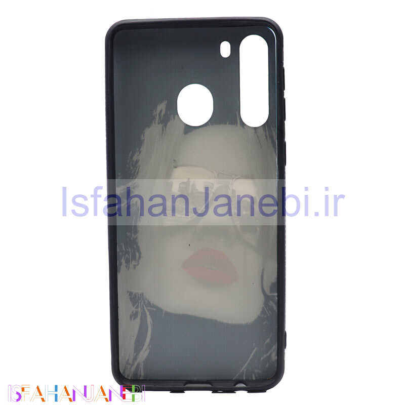 اصفهان جانبی-قاب فانتزی LINDO کد10 سامسونگ A21