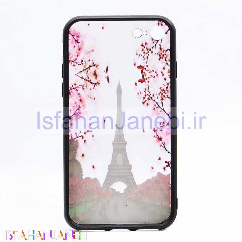 اصفهان جانبی-قاب فانتزی LINDO کد55 آیفون iPhone 7/8