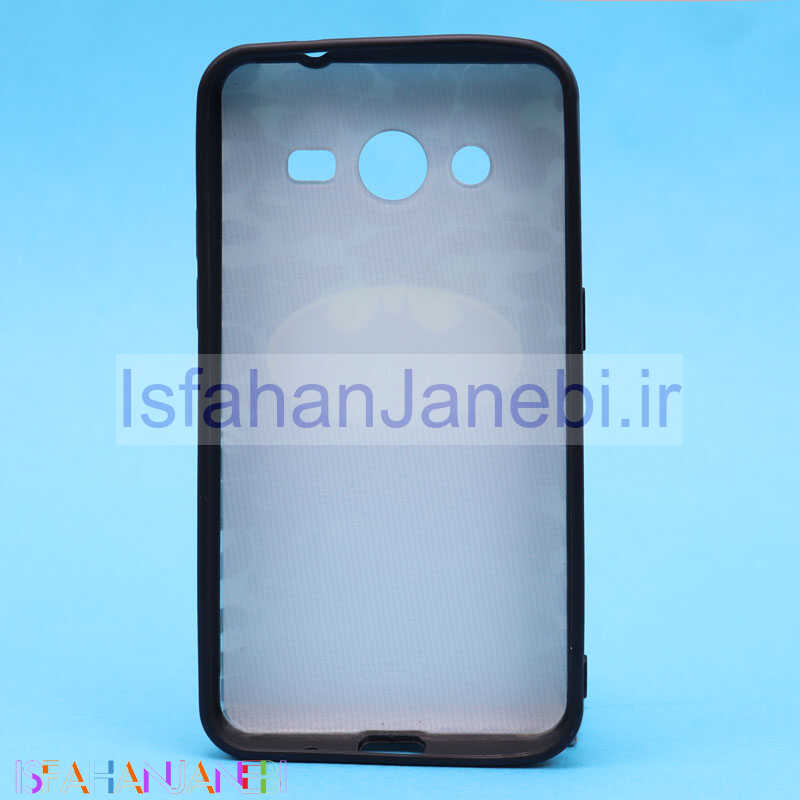 اصفهان جانبی-قاب فانتزی برجسته کد15 سامسونگ Galaxy Core 2 سری E