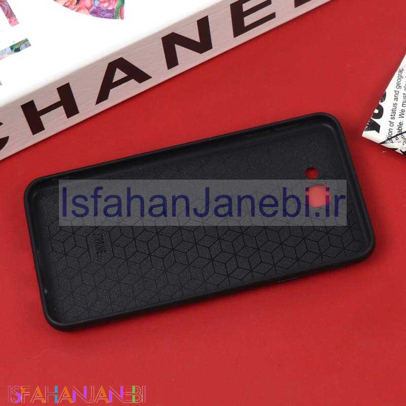 اصفهان جانبی-قاب PC TPU طرح ویکتوریا سامسونگ J7 Prime