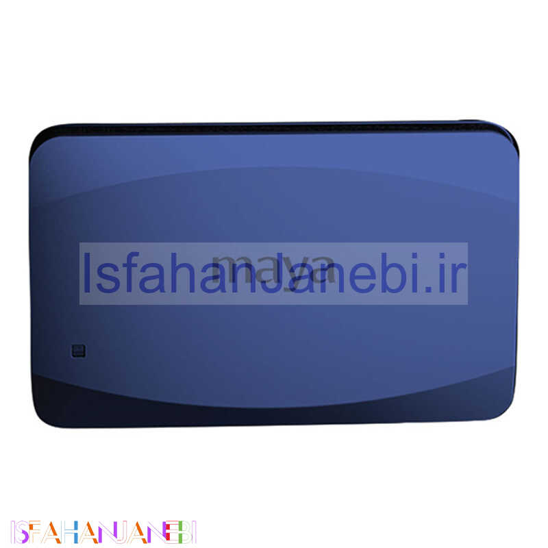 اصفهان جانبی-حافظه اکسترنال SSD مایا Maya mex a1 2TB