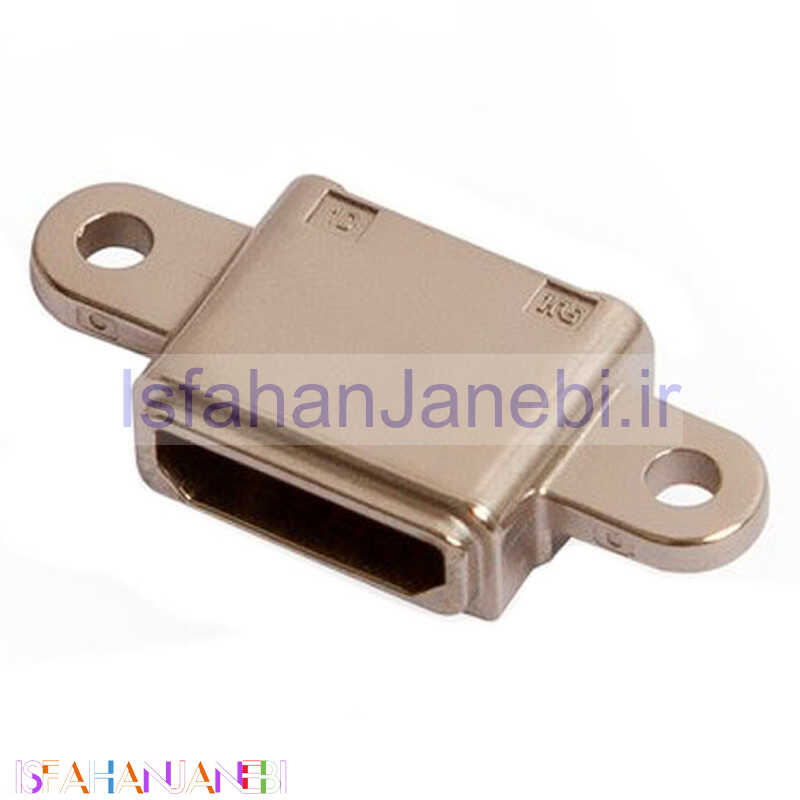 اصفهان جانبی-سوکت شارژ گوشی Samsung Galaxy S7