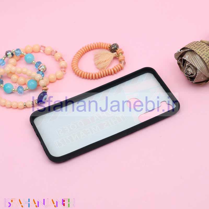 اصفهان جانبی-قاب فانتزی برجسته کد22 شیائومی Redmi Note 8 سری F
