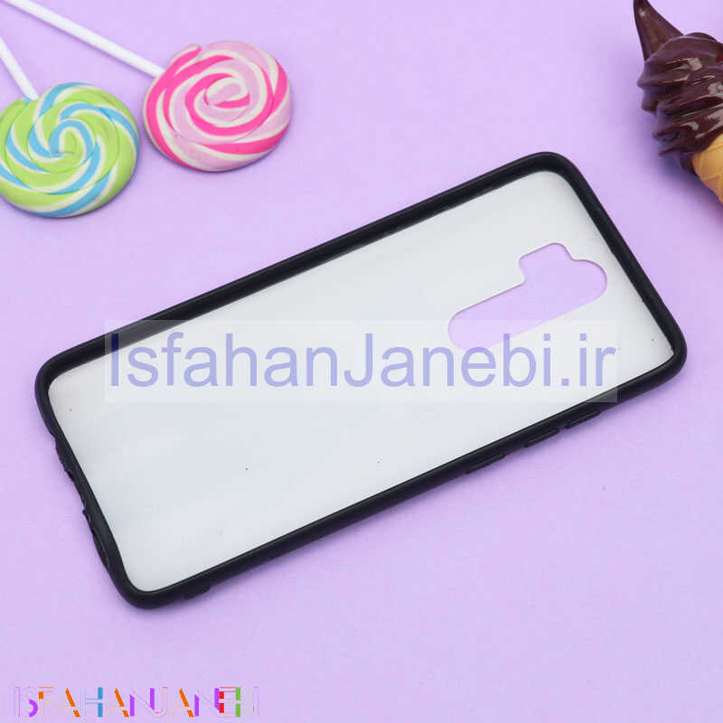 اصفهان جانبی-قاب فانتزی Fashion Case کد7 شیائومی Redmi Note 8 Pro