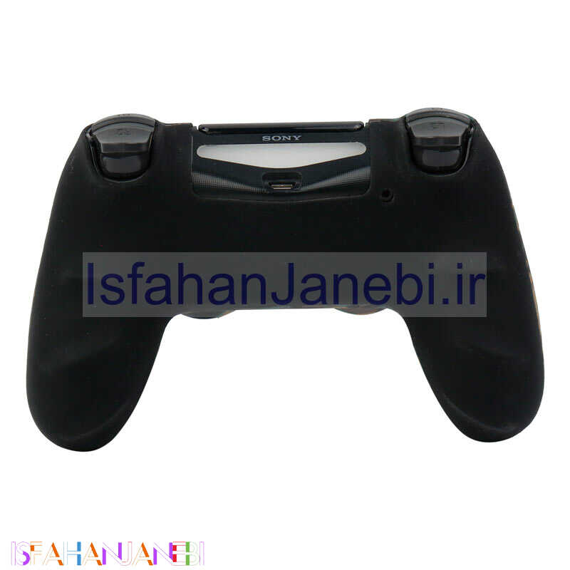 اصفهان جانبی-روکش دسته بازی PS4 طرح چریکی کد 28