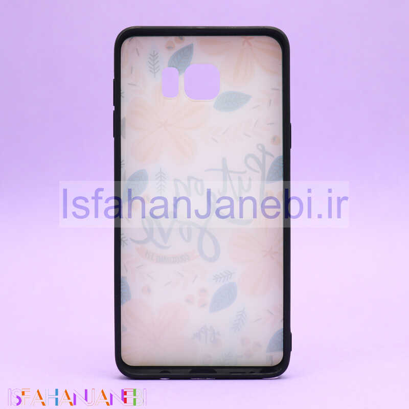 اصفهان جانبی-قاب فانتزی برجسته کد5 سامسونگ Note 5 سری C