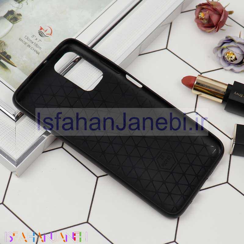 اصفهان جانبی-قاب طرح پلنگی Xiaomi Poco M3