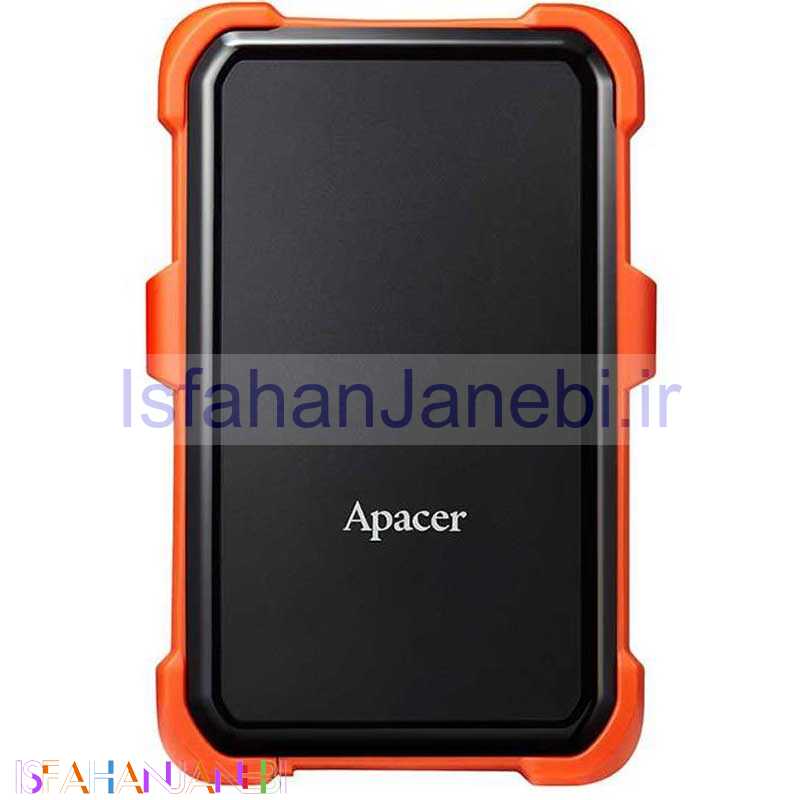 اصفهان جانبی-هارد اکسترنال اپیسر Apacer AC630 1TB