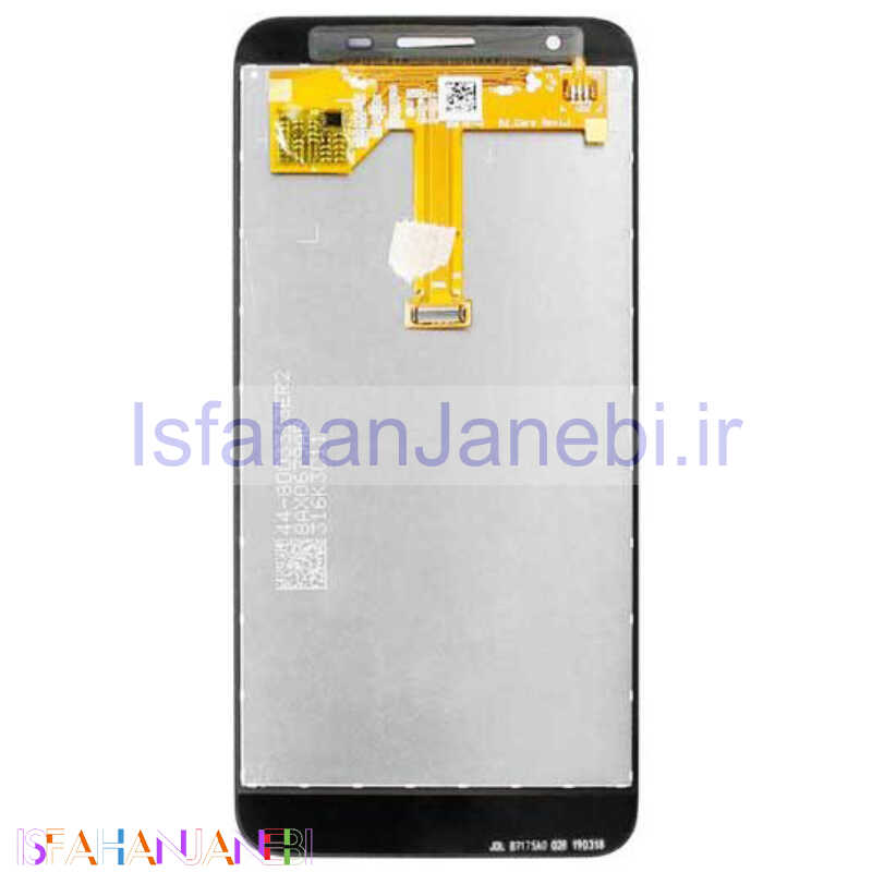 اصفهان جانبی-تاچ و ال سی دی اورجینال Samsung Galaxy A2 Core مشکی