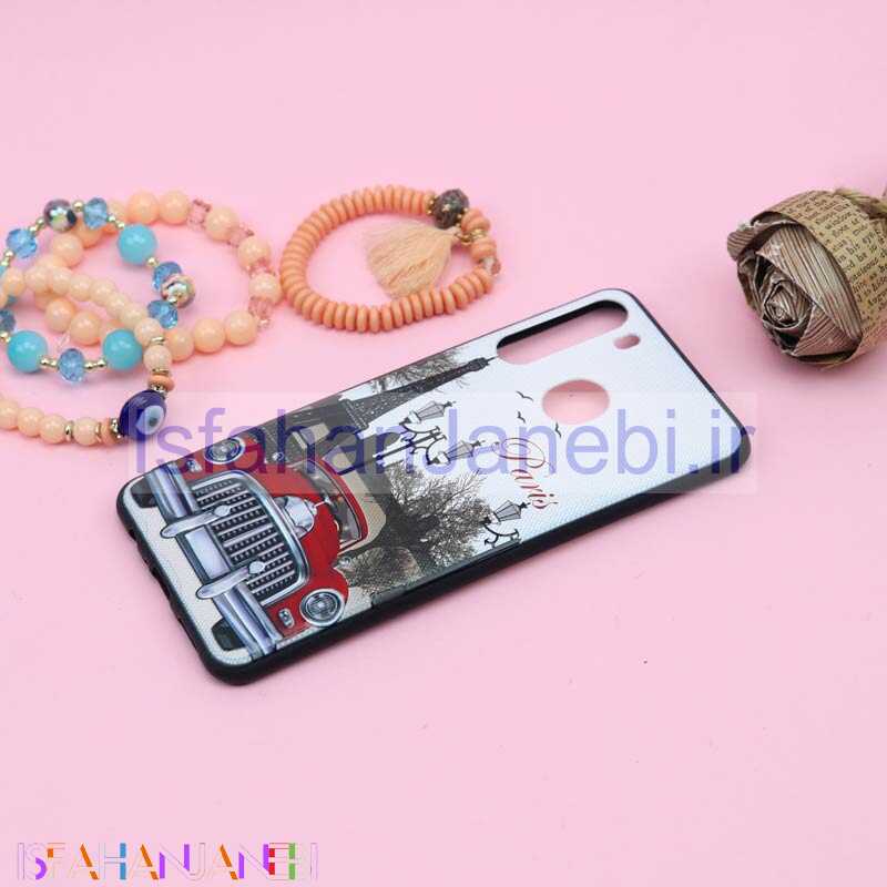 اصفهان جانبی-قاب فانتزی برجسته کد33 سامسونگ A21 سری H