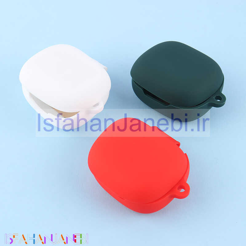 اصفهان جانبی-کاور هندزفری سیلیکونی JBL Live Pro 2