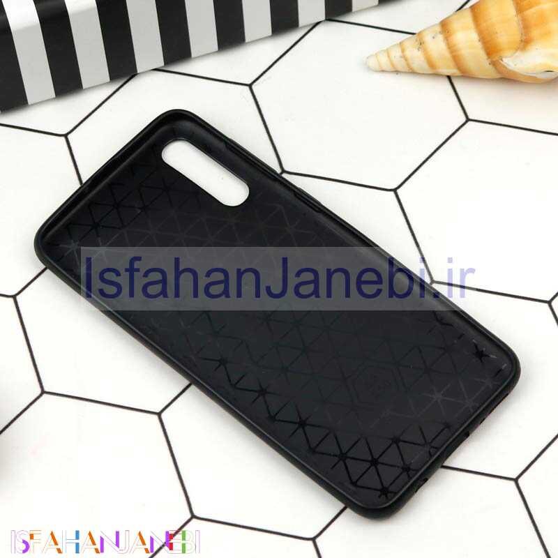 اصفهان جانبی-قاب چرمی BURBERRY سامسونگ A30s