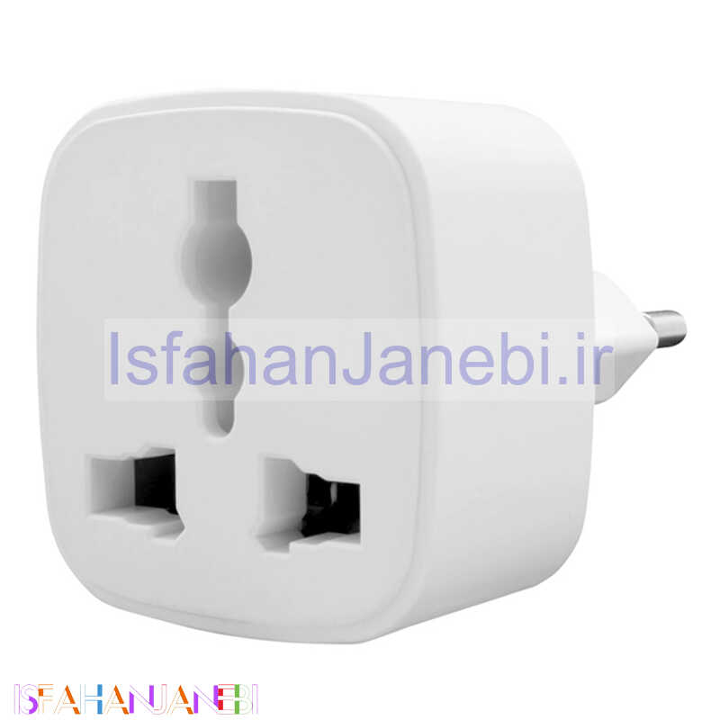 اصفهان جانبی-تبدیل 3 به 2 برق KingStar KW150