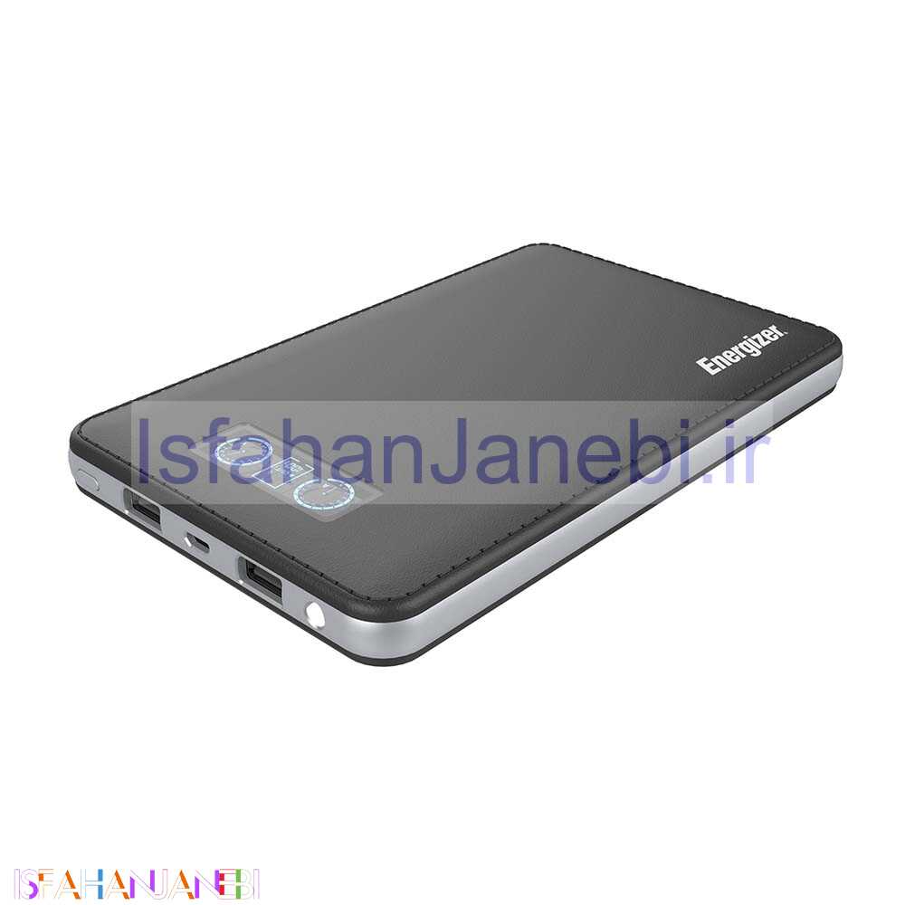 اصفهان جانبی-پاور بانک 18000 انرجایزر Energizer UE20000