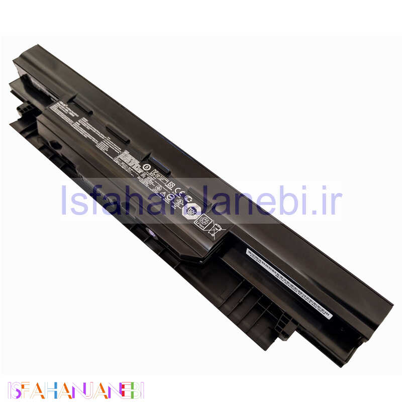 اصفهان جانبی-باتری لپ تاپ ایسوس Asus P2520-6Cell