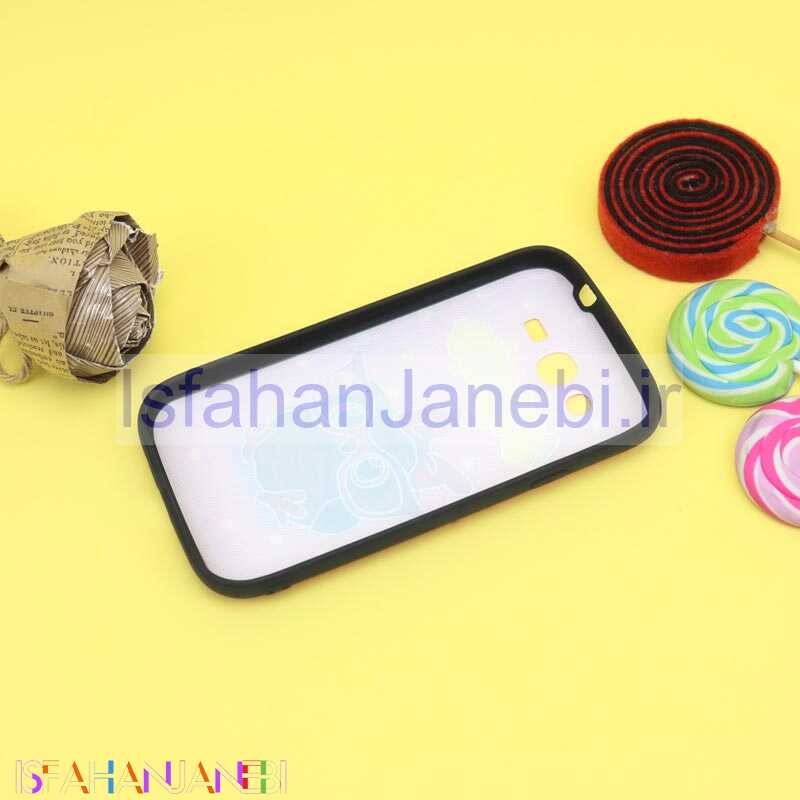 اصفهان جانبی-قاب فانتزی برجسته کد19 سامسونگ Galaxy Grand سری F