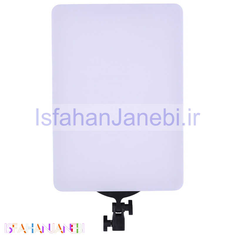 اصفهان جانبی-نور ثابت LED Fill Light M777
