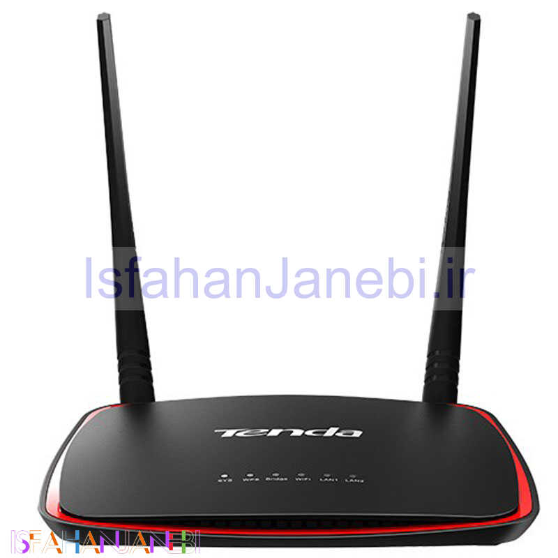 اصفهان جانبی-اکسس پوینت Tenda AP4
