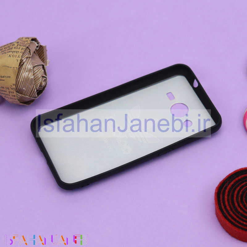 اصفهان جانبی-قاب فانتزی برجسته کد34 سامسونگ Galaxy Core 2 سری F