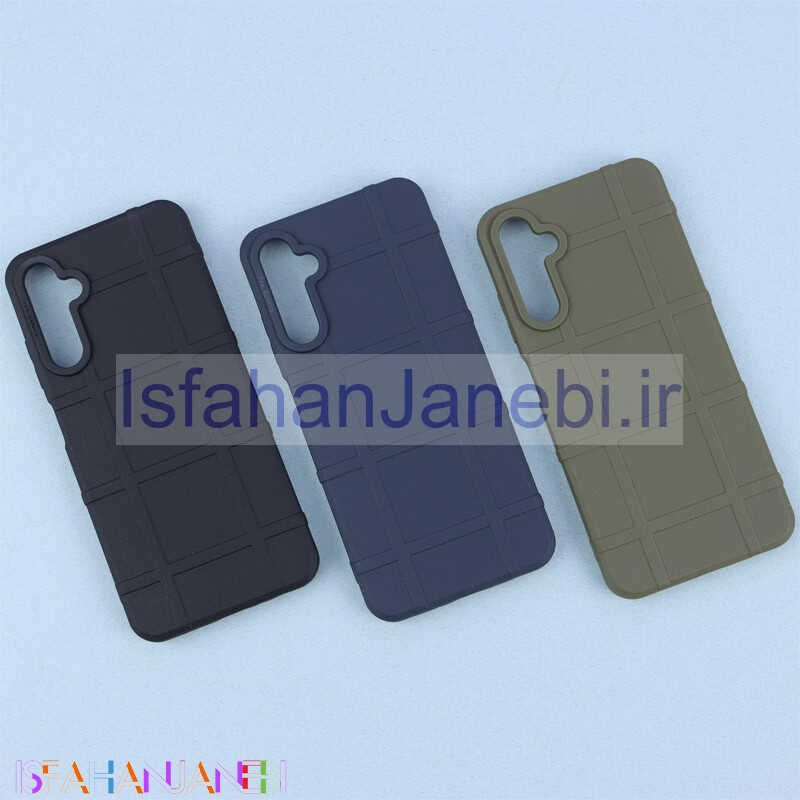 اصفهان جانبی-قاب Pro Camera طرح پنجره Samsung Galaxy A05s