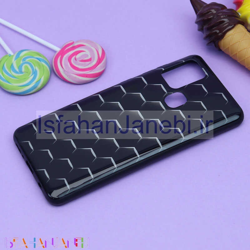 اصفهان جانبی-قاب فانتزی Fashion Case کد9 سامسونگ A21s