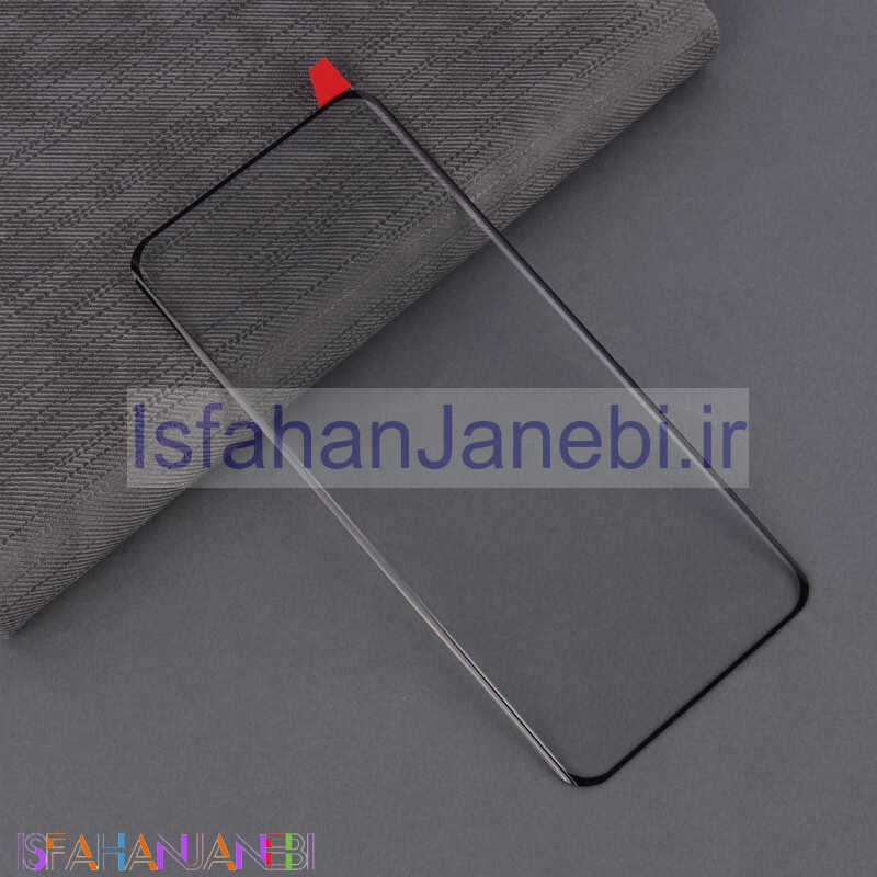 اصفهان جانبی-گلس فول فینگر بسته Xiaomi 13 Pro