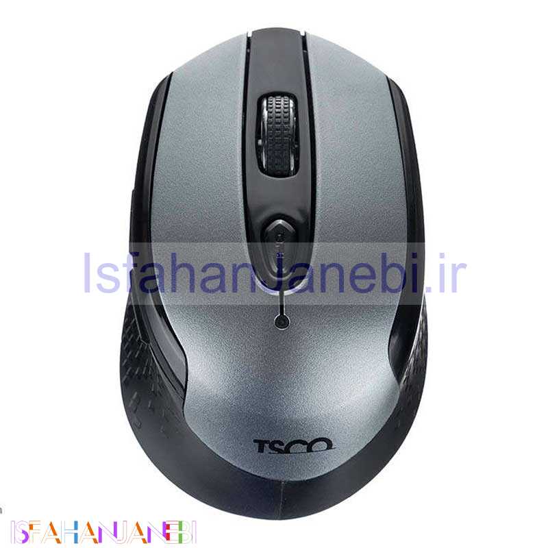 اصفهان جانبی-موس بی سیم تسکو TM-648W