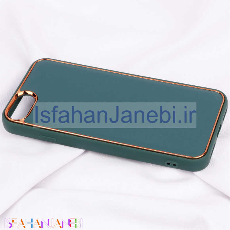 اصفهان جانبی-قاب چرمی My Case آیفون iPhone 6 / 6s