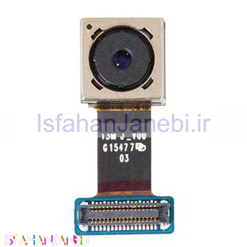 اصفهان جانبی-دوربین اصلی سامسونگ Samsung Galaxy J7 Max