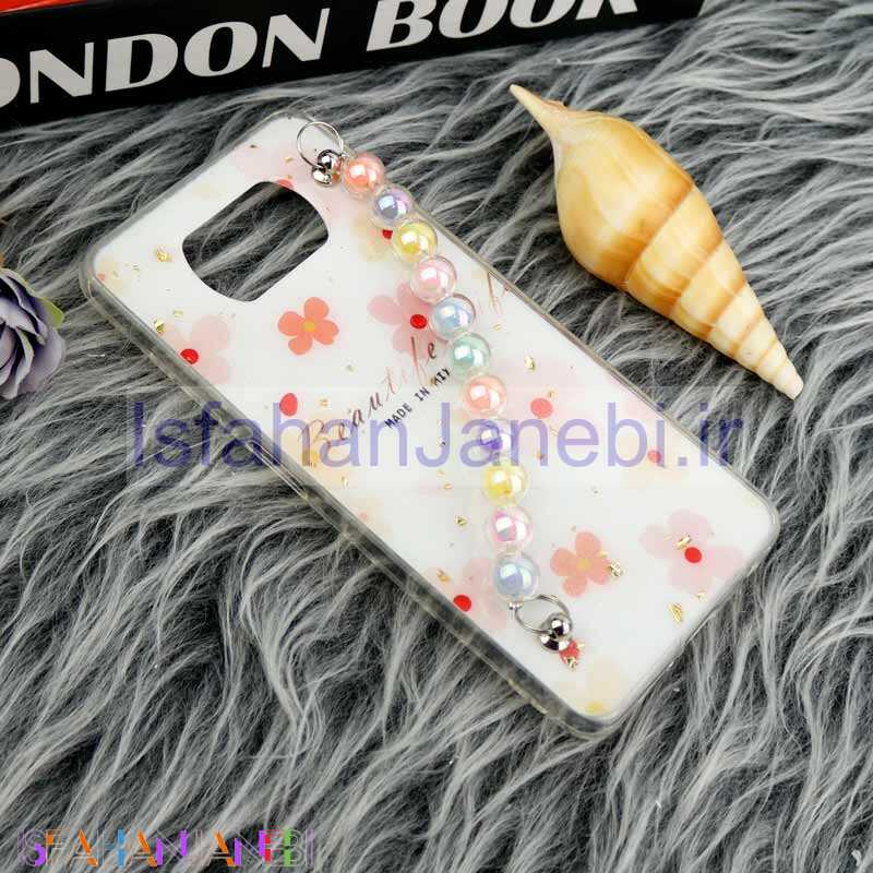 اصفهان جانبی-قاب ماربل فانتزی آویزدار Xiaomi Poco X3