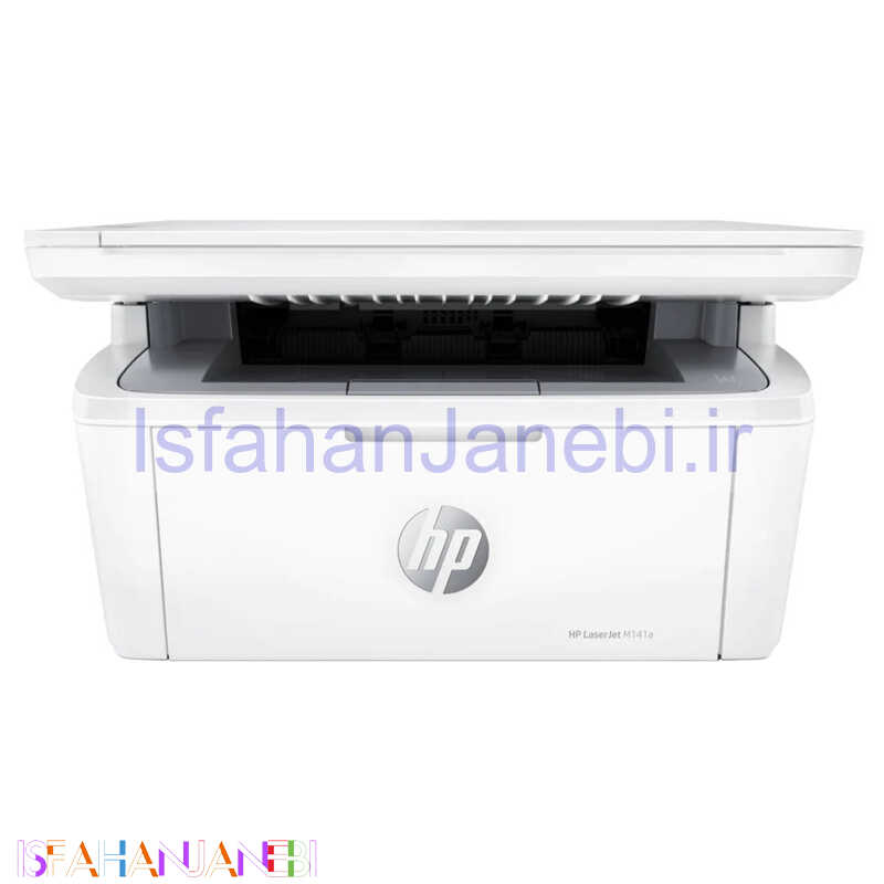 اصفهان جانبی-پرینتر چند کاره لیزری HP LaserJet MFP M141a