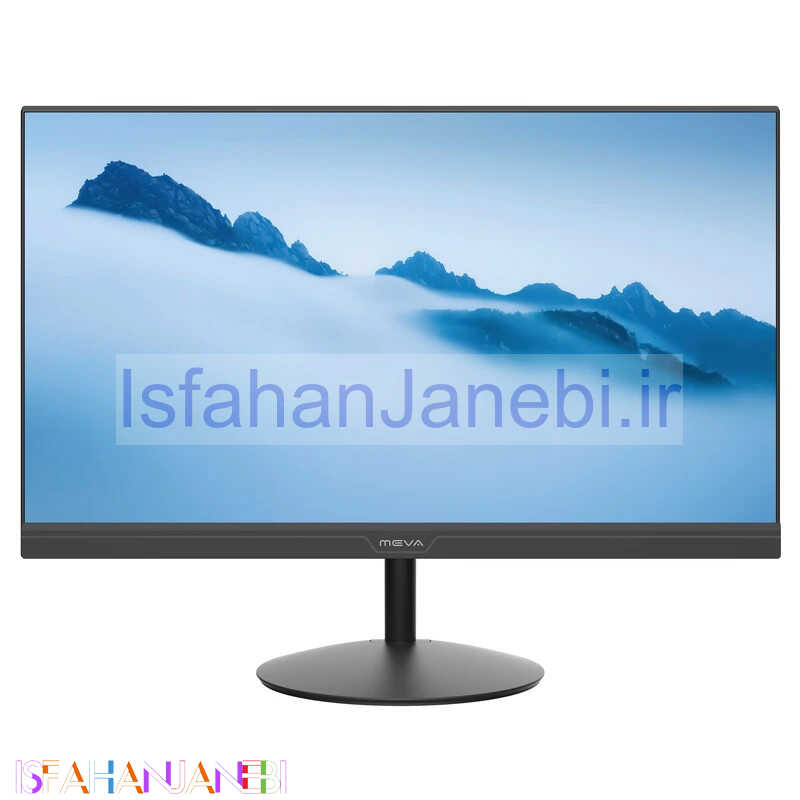 اصفهان جانبی-مانیتور میوا 22BM2FY-A3 سایز 22 اینچ