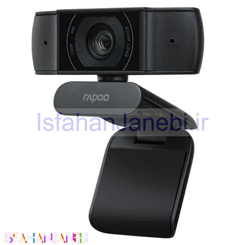 اصفهان جانبی-وب کم Rapoo C200 HD